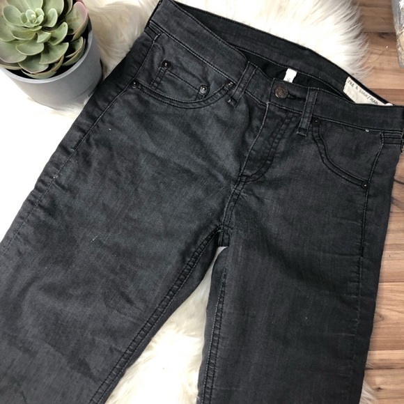 RAG & BONE “legging” jeans - Picture 5 of 7